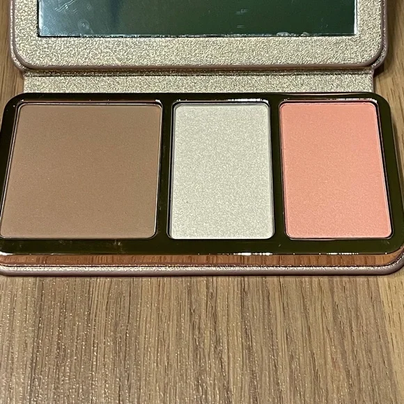 ABH Anastasia Beverly Hills Italian Summer Face Palette